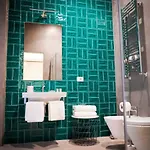 Palazzo Toledano 住宿加早餐酒店 4*