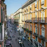 Palazzo Toledano 4*