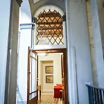 Palazzo Toledano 4*