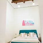 Palazzo Toledano 住宿加早餐酒店