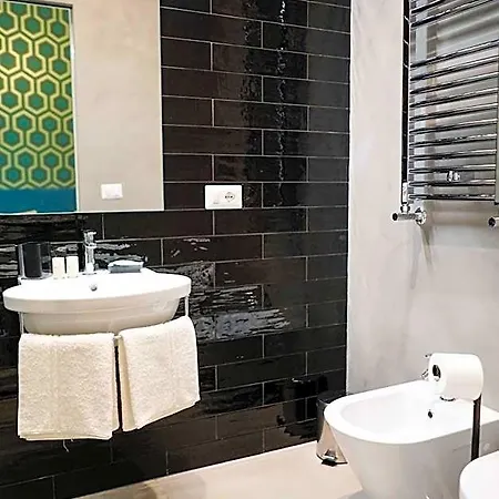 Palazzo Toledano Couette-café 4*