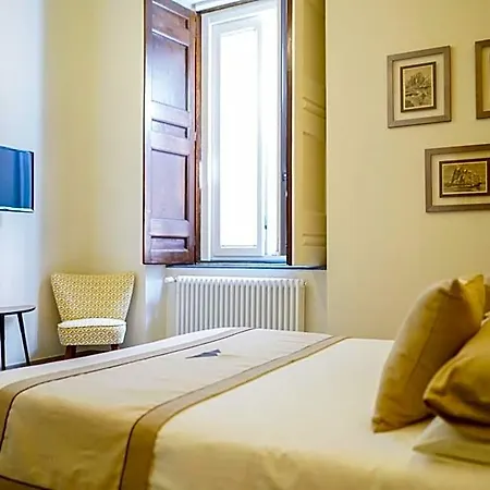 Palazzo Toledano Couette-café 4*