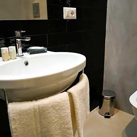 Palazzo Toledano 4* Naples
