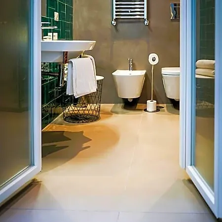Palazzo Toledano 4*
