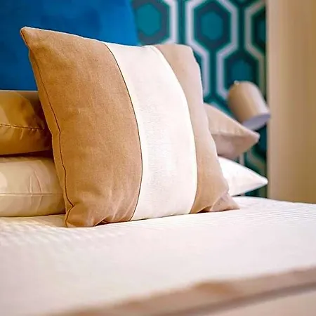 Palazzo Toledano Couette-café 4*