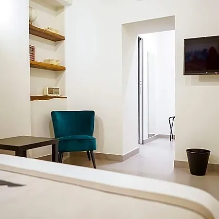 Palazzo Toledano 4* Naples