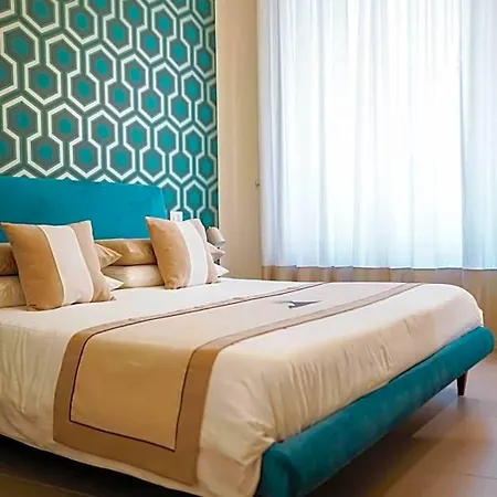 Palazzo Toledano Couette-café 4*