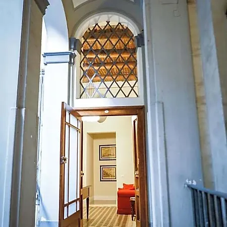 Palazzo Toledano Naples