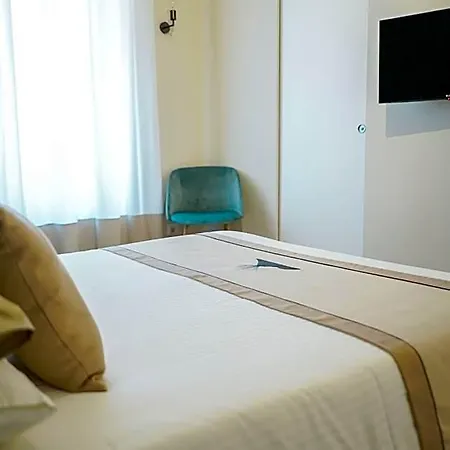 Palazzo Toledano 4* Naples