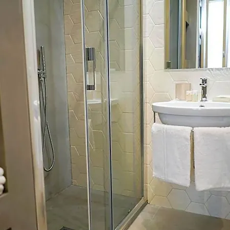 Palazzo Toledano 4* Naples