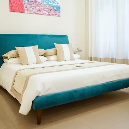 Palazzo Toledano Νάπολη