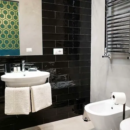 Palazzo Toledano Νάπολη