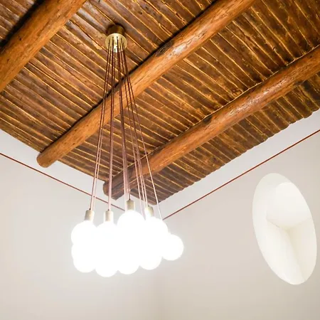 Bed and Breakfast Palazzo Toledano