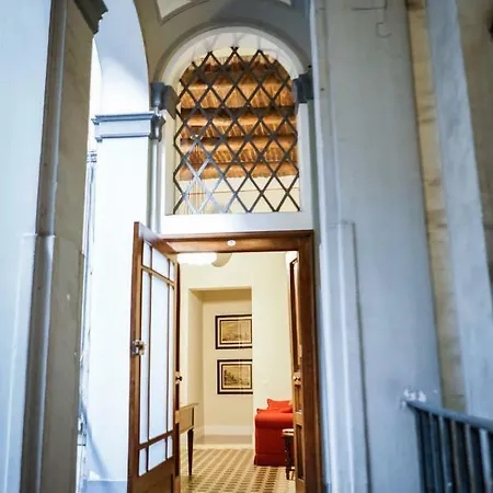 Palazzo Toledano 4*