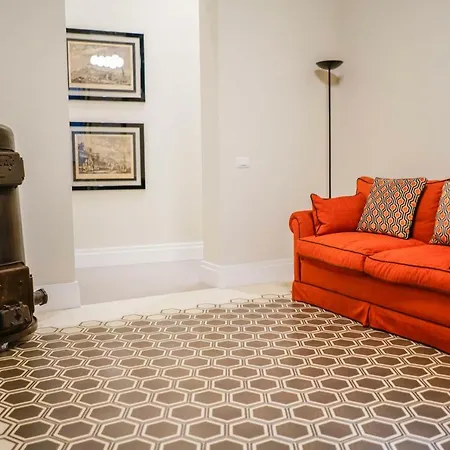 Palazzo Toledano Νάπολη