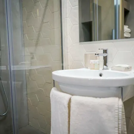 Bed and Breakfast Palazzo Toledano 4*