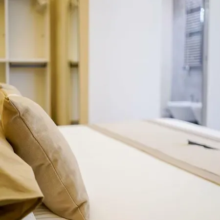 Palazzo Toledano Νάπολη