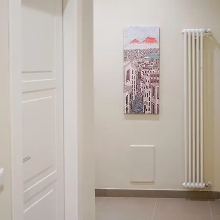 Palazzo Toledano Bed and Breakfast