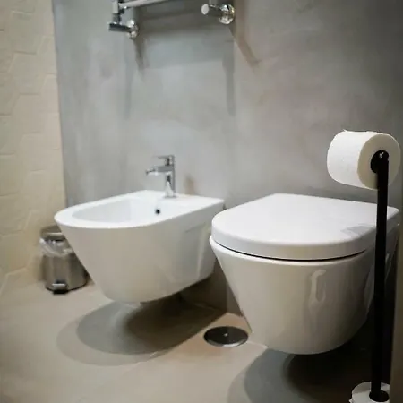 Bed and Breakfast Palazzo Toledano