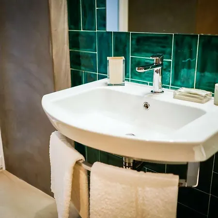 Palazzo Toledano 4*