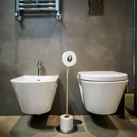 Palazzo Toledano 4*