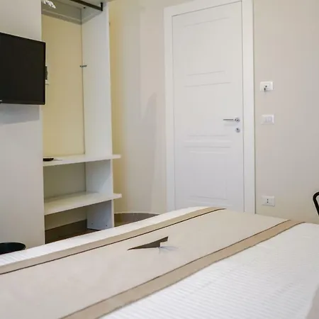 Palazzo Toledano Bed and Breakfast