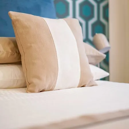 Bed and Breakfast Palazzo Toledano 4*