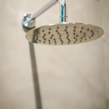 Oda ve Kahvaltı Palazzo Toledano Napoli