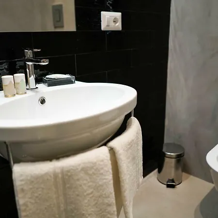 Palazzo Toledano 4*