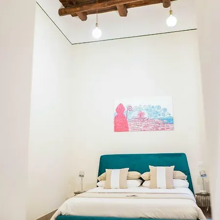 Palazzo Toledano Bed and Breakfast