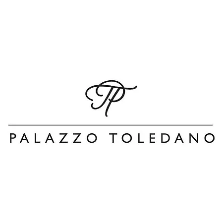 Palazzo Toledano 4* ナポリ
