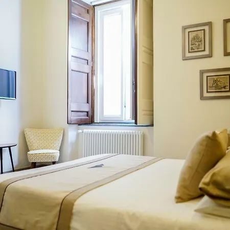 Palazzo Toledano 4* Neapel