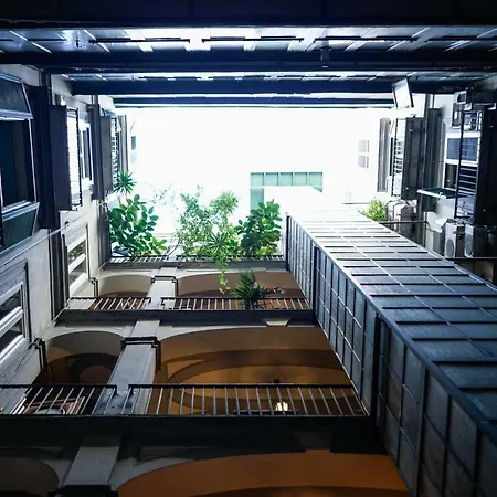 Palazzo Toledano 4* ナポリ