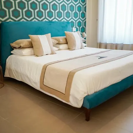 Palazzo Toledano Nocleg ze śniadaniem 4*
