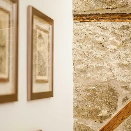 Palazzo Toledano ナポリ