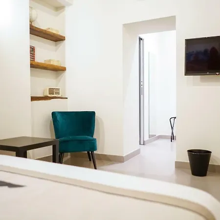 Palazzo Toledano 4*