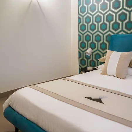 Palazzo Toledano ベッド・アンド・ブレックファスト