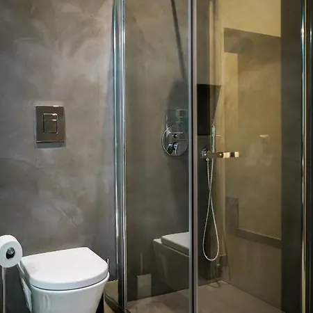 ベッド・アンド・ブレックファスト Palazzo Toledano ナポリ