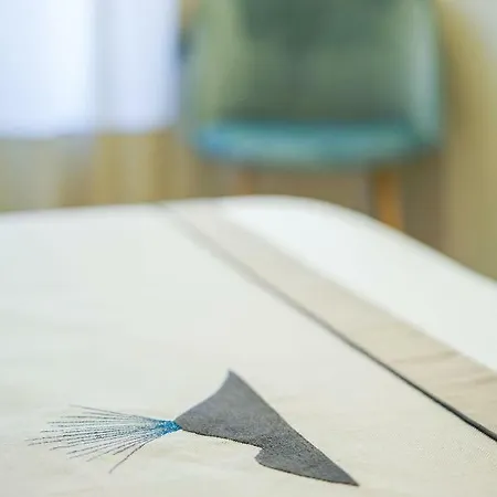 Palazzo Toledano ベッド・アンド・ブレックファスト