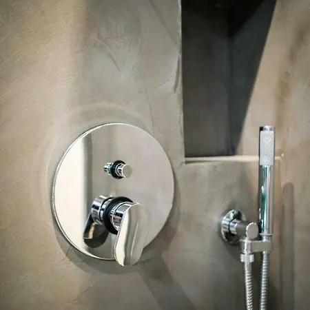 Nocleg ze śniadaniem Palazzo Toledano 4*