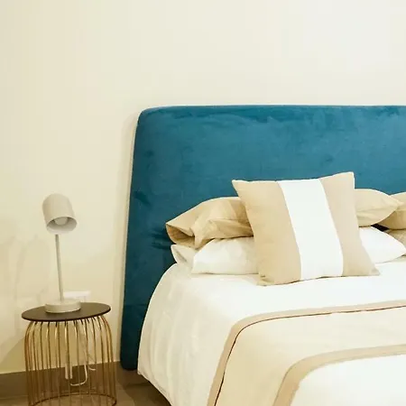 ベッド・アンド・ブレックファスト Palazzo Toledano ナポリ